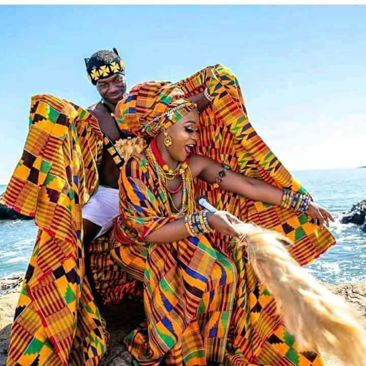 ghana dress designs 780 Ghana fashion ideas in 2026