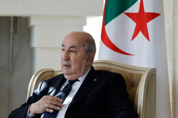 Algeria Deploys Fighter Jets to Niger to Stop Alleged Coup