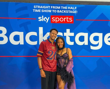 Ayra Starr Makes History as First African Artist to Headline NFL Halftime Show