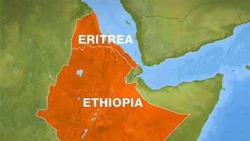 Ethiopia-Eritrea War Brews