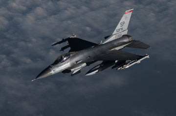 The United States Intensifies Airstrikes in Somalia