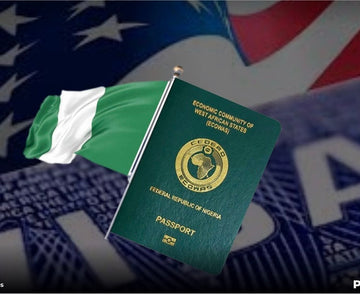 Nigeria Required to Submit 5-Year Social Media History for U.S. Visa Applications