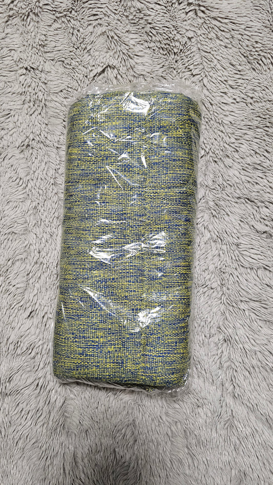 Clearance Authentic Kente Cloth item. 2 Yards