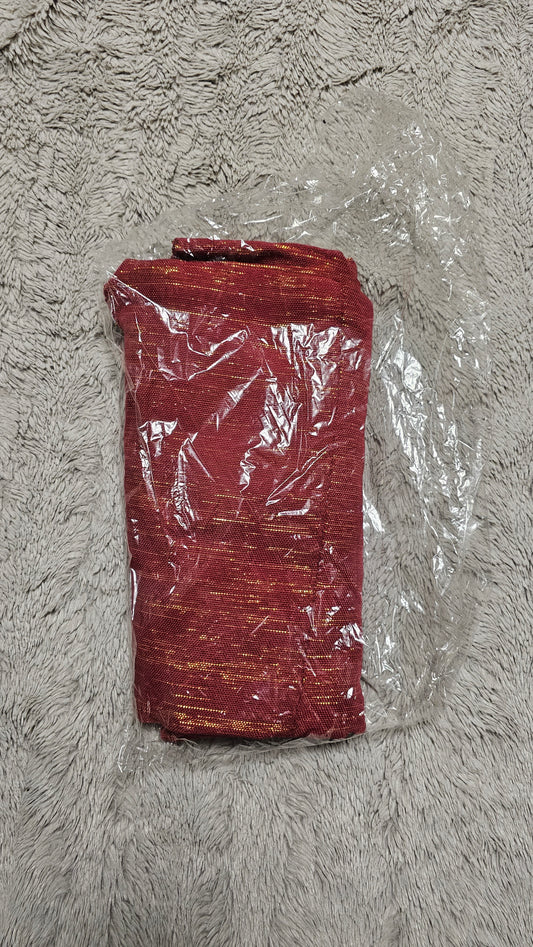 Clearance Authentic Kente Cloth item. 2 Yards