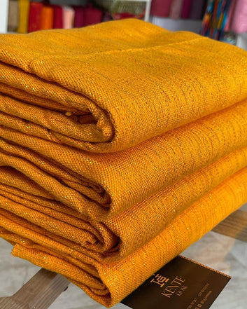 Authentic Plain Kente collection HGC7