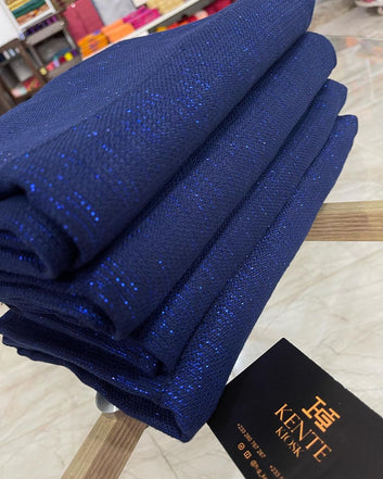 Authentic Plain Kente collection HGC8