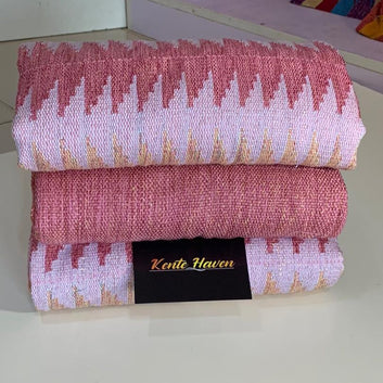 Kente Haven Hand Weaved Collection KH99