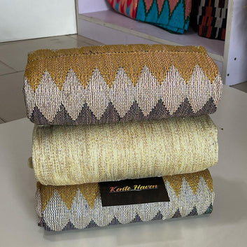 Kente Haven Hand Weaved Collection KH64