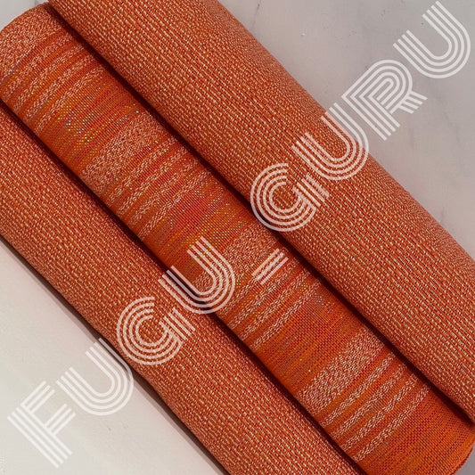 FUGU Bonwire Authentic Kente Cloth FG10