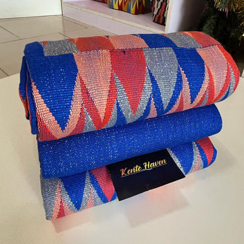 Kente Haven Hand Weaved Collection KH71