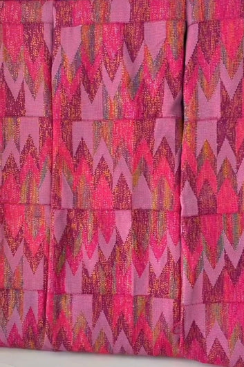 Premium Hand Weaved Kente Cloth P2505