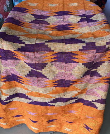 Kente Haven Hand Weaved Collection KH54