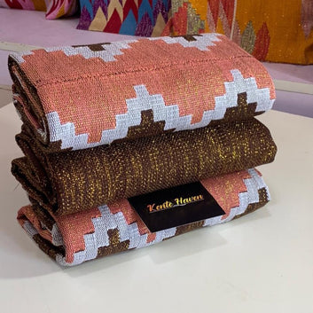 Kente Haven Hand Weaved Collection KH75
