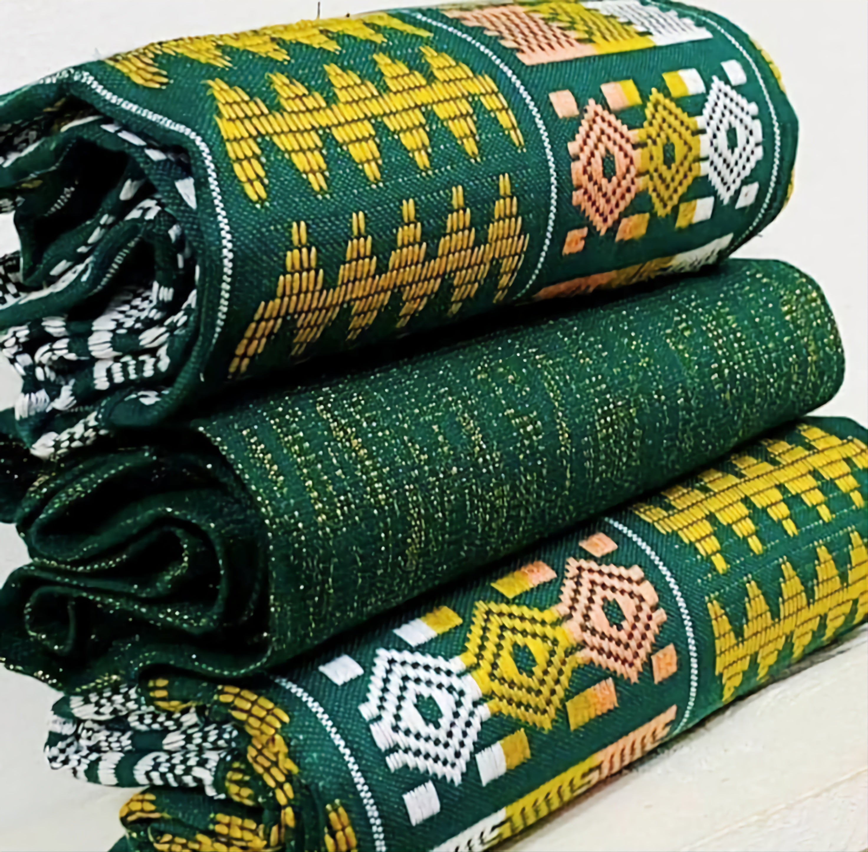 Kente designs store