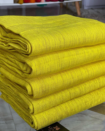 Authentic Plain Kente collection HGC11