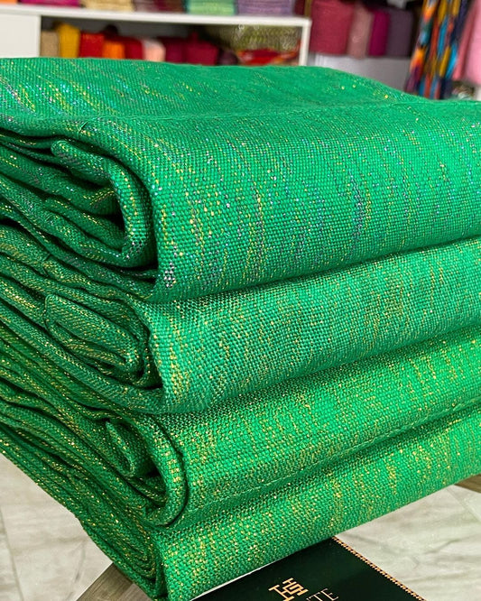 Authentic Plain Kente collection HGC10