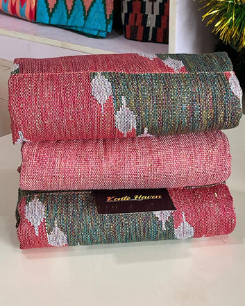 Kente Haven Ombre Fashion Collection KH79