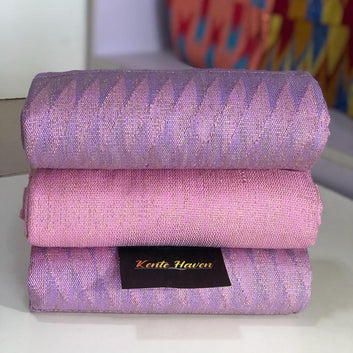 Kente Haven Hand Weaved Collection KH91