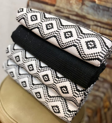 MG Authentic Hand Weaved Kente Cloth A78