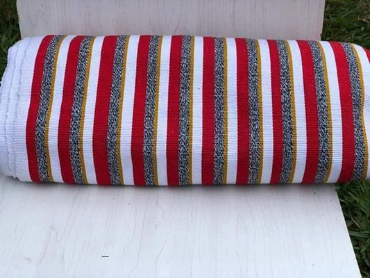 Bonwire Authentic Kente Cloth B7