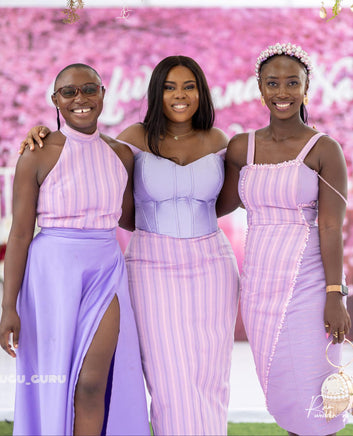 Bonwire Authentic Kente Cloth B35