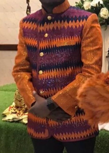 Special Wedding Order #67 2022 1/18/2022