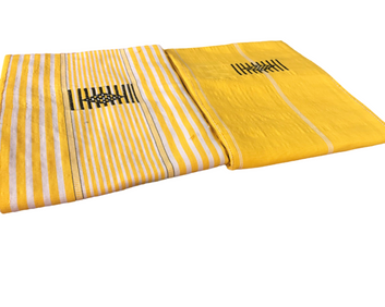 Bonwire Authentic Kente Cloth B60